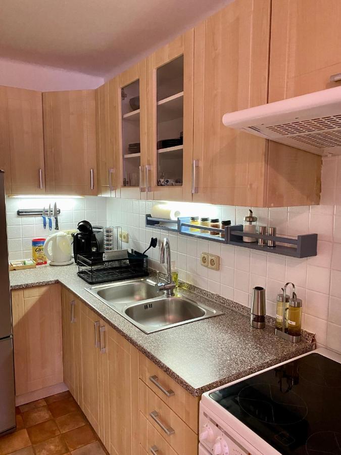 Apartman Pod Lesem Svoboda nad Úpou Εξωτερικό φωτογραφία