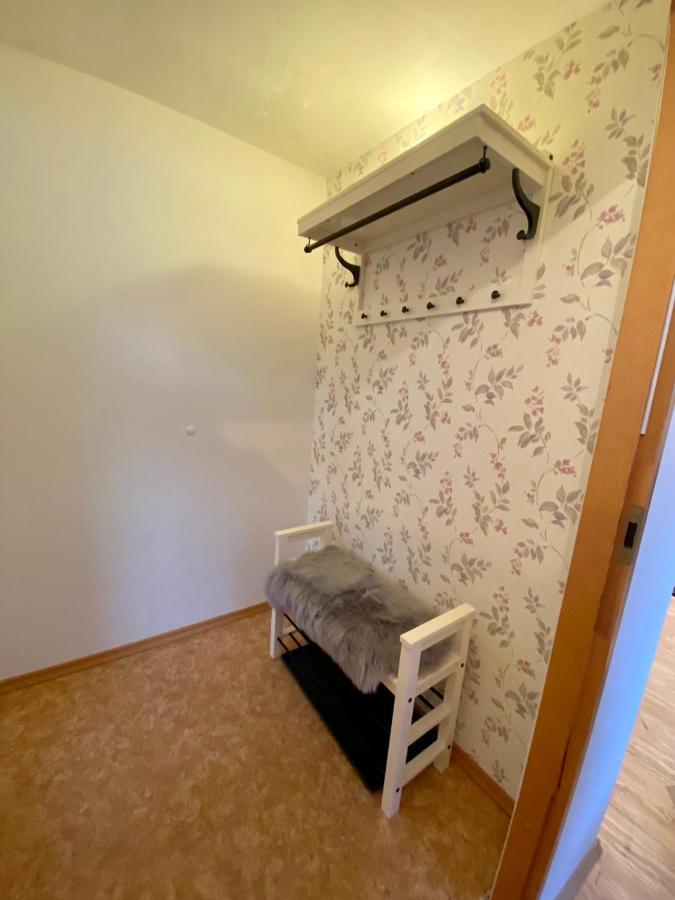 Apartman Pod Lesem Svoboda nad Úpou Εξωτερικό φωτογραφία